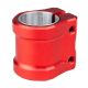 Addict Guardian L Clamp - Red