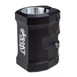 Addict Guardian Mini SCS Clamp - Black