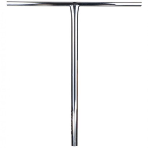 Addict T 680mm Bar - Chrome