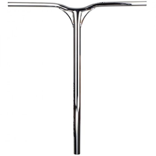 Addict Shredder MKII 700mm Bar - Chrome