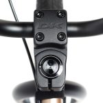 DK BMX Cygnus 20" - Purple