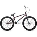 DK BMX Cygnus 24" - Purple