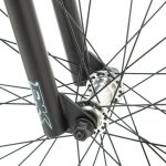 DK BMX Cygnus 24" - Purple