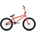Verde BMX AV 20" - Matt Red