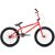 Verde BMX AV 20" - Matt Red
