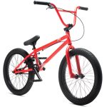 Verde BMX AV 20" - Matt Red