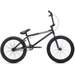 Verde BMX Cadet 20" - Matt Black
