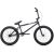 Verde BMX Cadet 20" - Matt Black