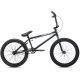 Verde BMX Cadet 20" - Matt Black