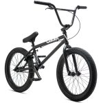 Verde BMX Cadet 20" - Matt Black