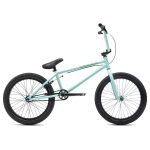 Verde BMX Cadet 20" - Matt Grey
