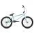 Verde BMX Cadet 20" - Matt Grey