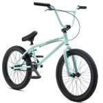 Verde BMX Cadet 20" - Matt Grey