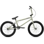 Verde BMX Eon XL 20" - Army Green