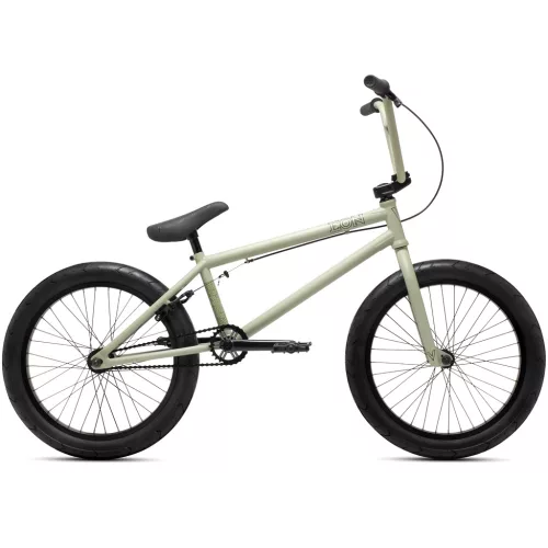 Verde BMX Eon XL 20" - Army Green