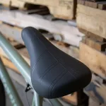 Verde BMX Eon XL 20" - Army Green