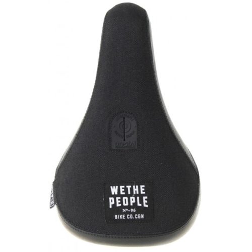Wethepeople Justice Tripod Seat Mid - Fekete - Without packaging
