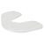 Wilson MG1 Mouthguard Child - Transparent