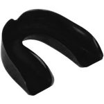 Wilson MG1 Mouthguard Child - Black