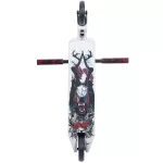 Triad Psychic Totem Roller - Stone Raw Fekete Totem