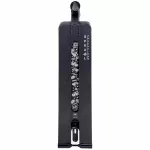 UrbanArtt Sprawl Max P 559x140mm Lap - Fekete