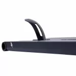 UrbanArtt Sprawl Max P 559x140mm Lap - Fekete