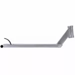 UrbanArtt Sprawl Max P 559x140mm Lap - Raw Stone