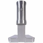 UrbanArtt Butter 533x140mm Lap - Raw Stone