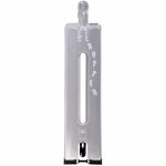 UrbanArtt Butter 533x140mm Lap - Raw Stone