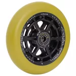 UrbanArtt Civic 110mm Kerekek - Fekete Katonai Zöld