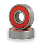 MGP Krunk K1 ABEC 7 Set of Bearings