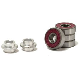 MGP Krunk K2 ABEC 9 Bearings Set