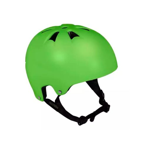Harsh HX1 Classic Helmet - Green