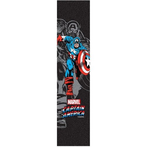 MGP Marvel Grip Tape - Captain America