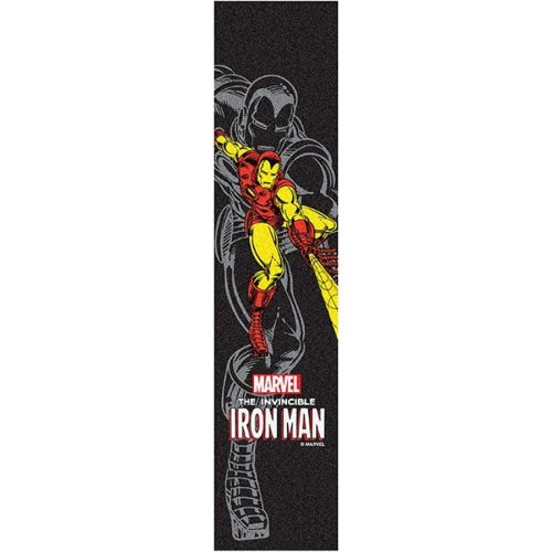MGP Marvel Grip Tape - Iron Man