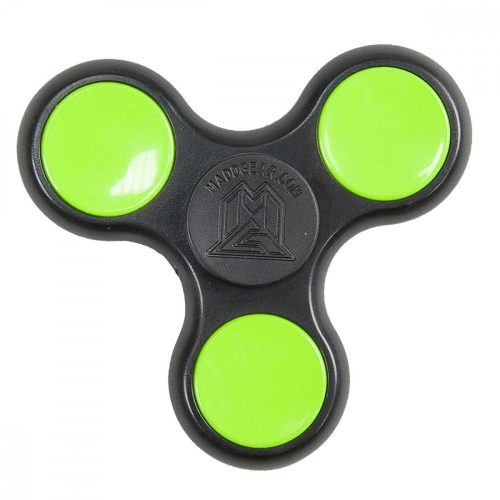 MGP Finger Spinner