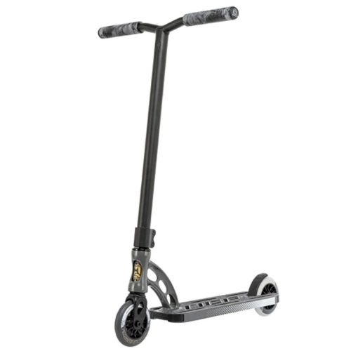 Stunt Park Scooter MADD MGP ORIGIN SHREDDER grey/white Freestyle Kick Roller 