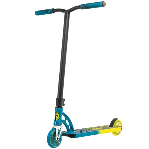 MGP Origin Pro Faded Scooter - Blue