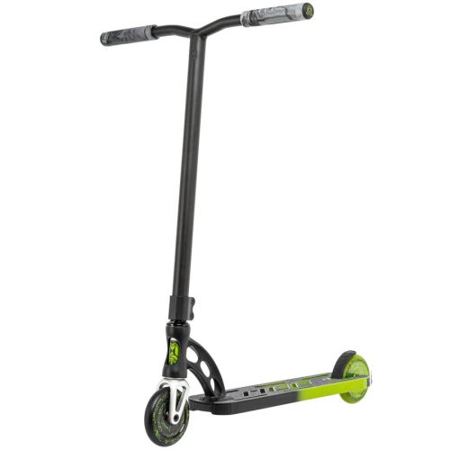 MGP Origin Pro Faded Roller - Fekete/Zöld