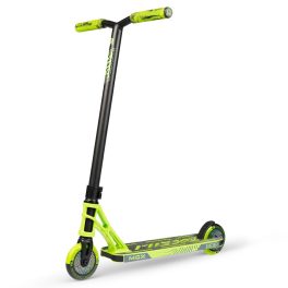 MGP MGX Shredder Scooter - Black Green