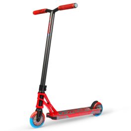 MGP MGX Shredder Scooter - Black Red