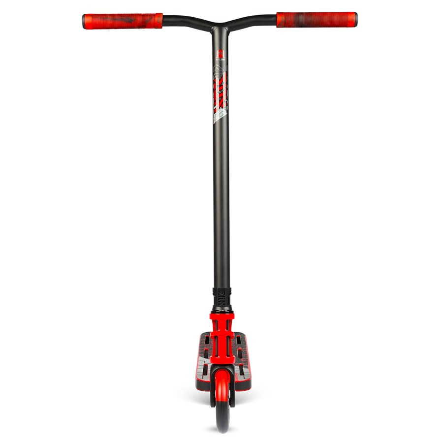 MGP MGX Pro Scooter Red/Black - - Urban and Extre