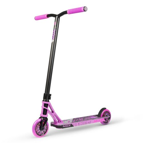 MGP MGX Pro Scooter - Purple/Pink