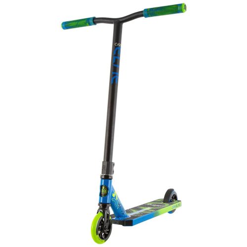 Madd Gear Carve Elite Roller - Kék/Zöld