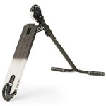 Madd Gear Kick Pro Scooter - Black Silver
