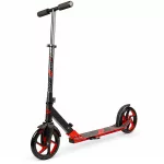 MGP Carve Kruzer 200 Roller - Piros Fekete 