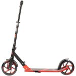 MGP Carve Kruzer 200 Scooter - Red Black 