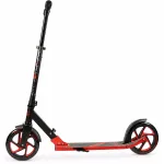 MGP Carve Kruzer 200 Roller - Piros Fekete 