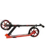 MGP Carve Kruzer 200 Scooter - Red Black 