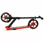 MGP Carve Kruzer 200 Roller - Piros Fekete 